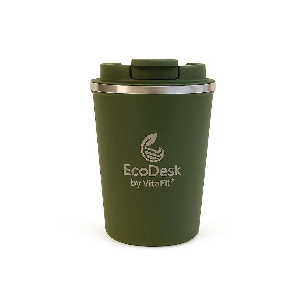Ecodesk Mug