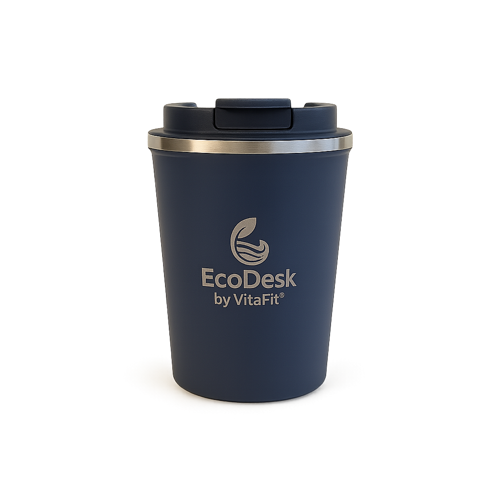Ecodesk Mug
