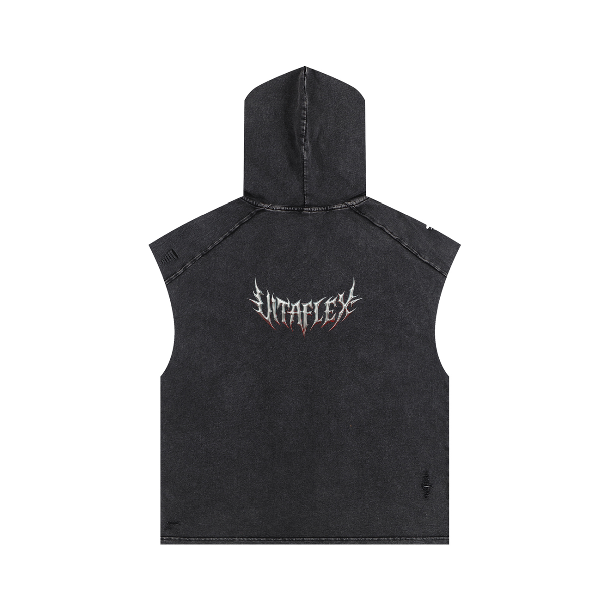 Vita Bicep Hoodie VBH
