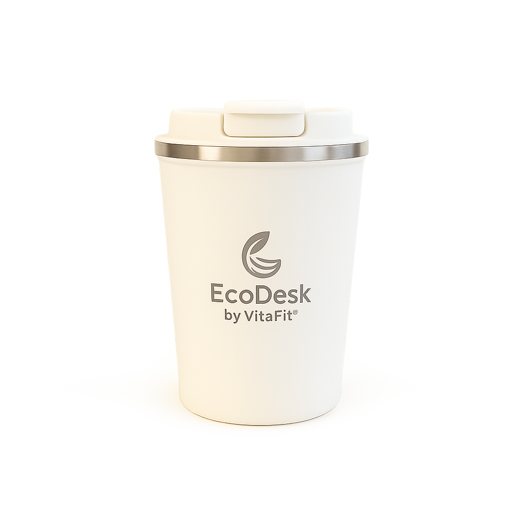 Ecodesk Mug