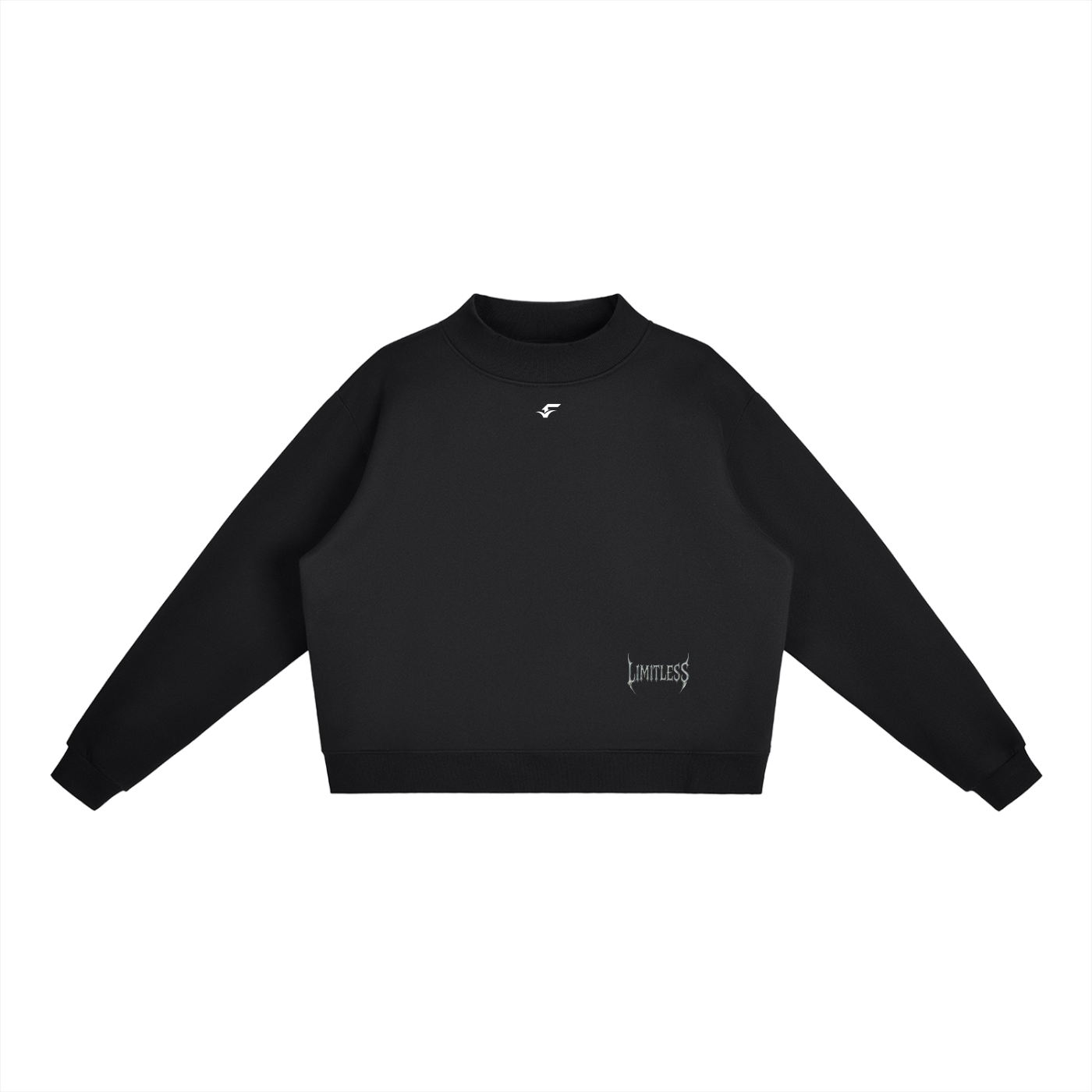 Flex Crew Neck