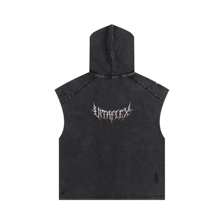 Vita Bicep Hoodie VBH